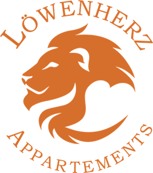 Logo Löwenherz Appartements